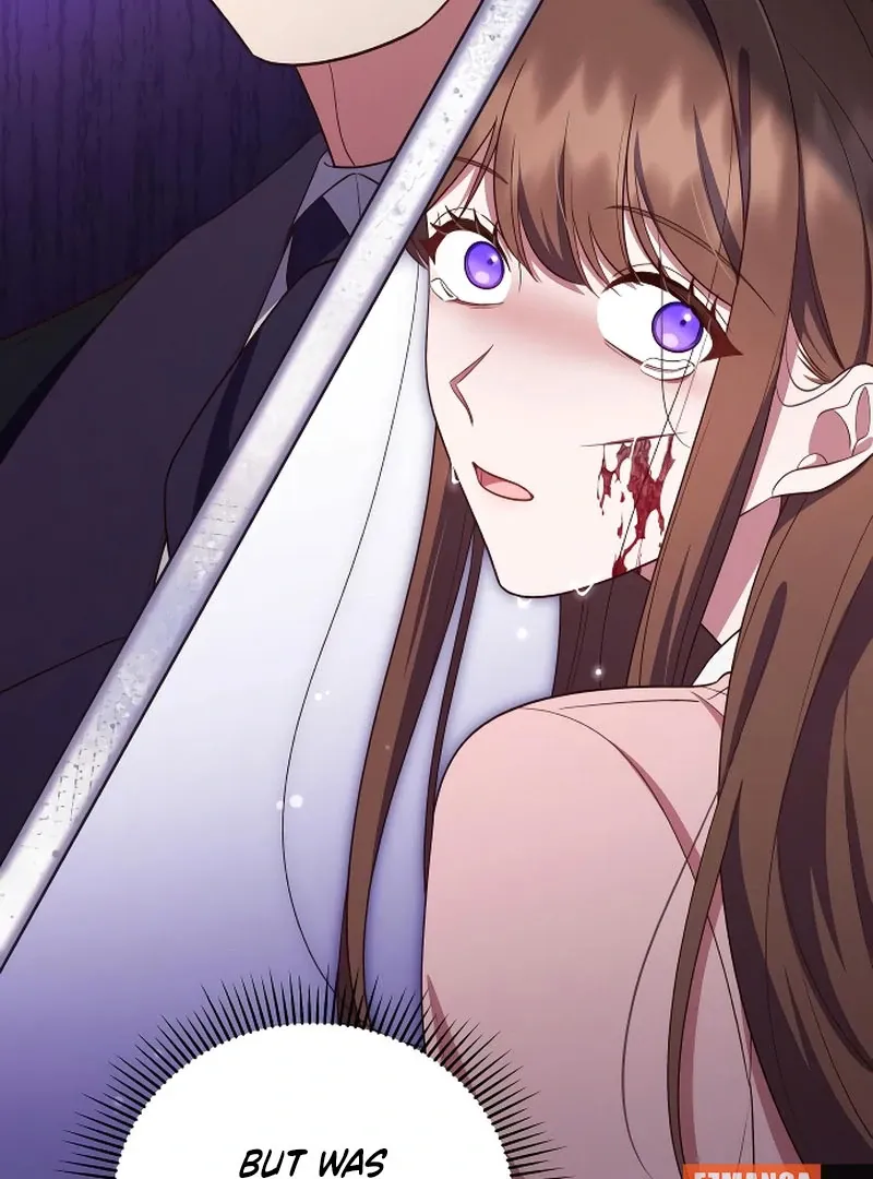 Unrequited Love Doesn’t End With Marriage Chapter 73 page 58 - 