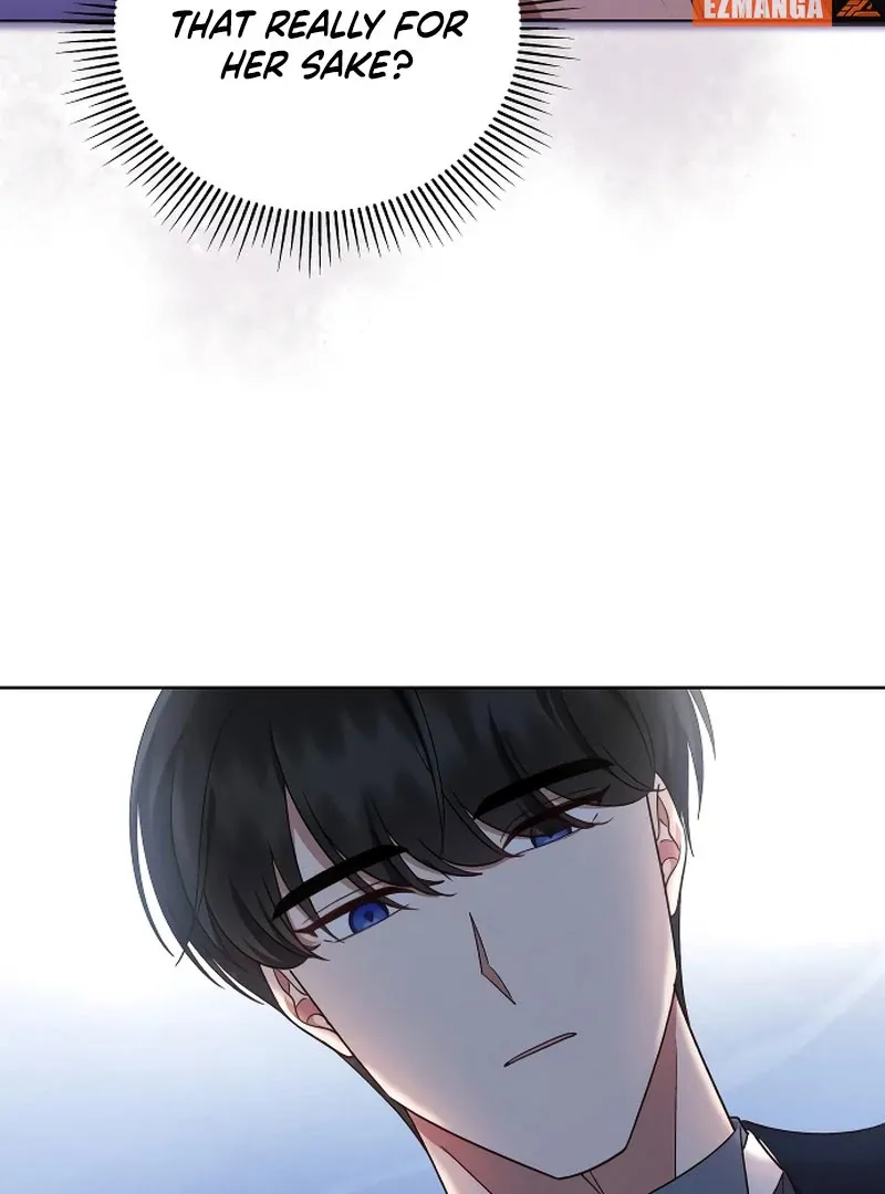 Unrequited Love Doesn’t End With Marriage Chapter 73 page 59 - 