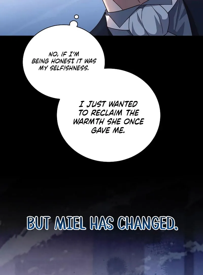 Unrequited Love Doesn’t End With Marriage Chapter 73 page 60 - 