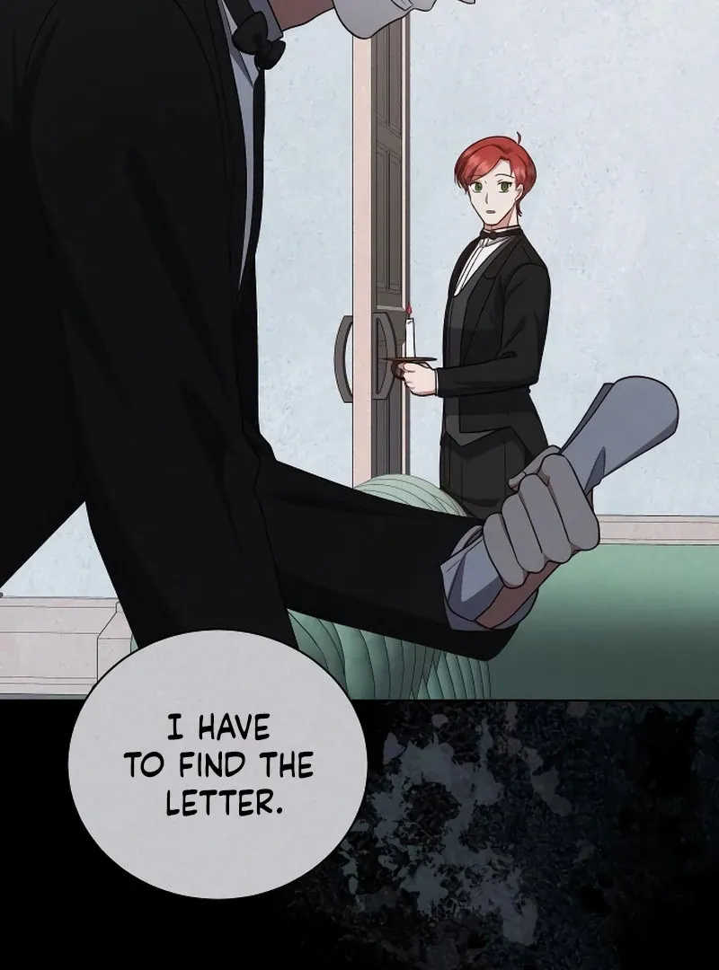 Unrequited Love Doesn’t End With Marriage Chapter 73 page 8 - 