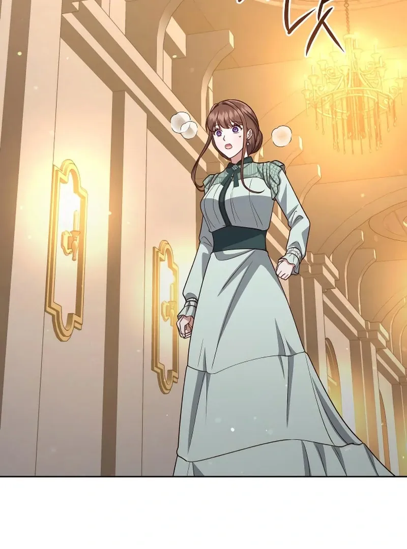 Unrequited Love Doesn’t End With Marriage Chapter 73 page 72 - 