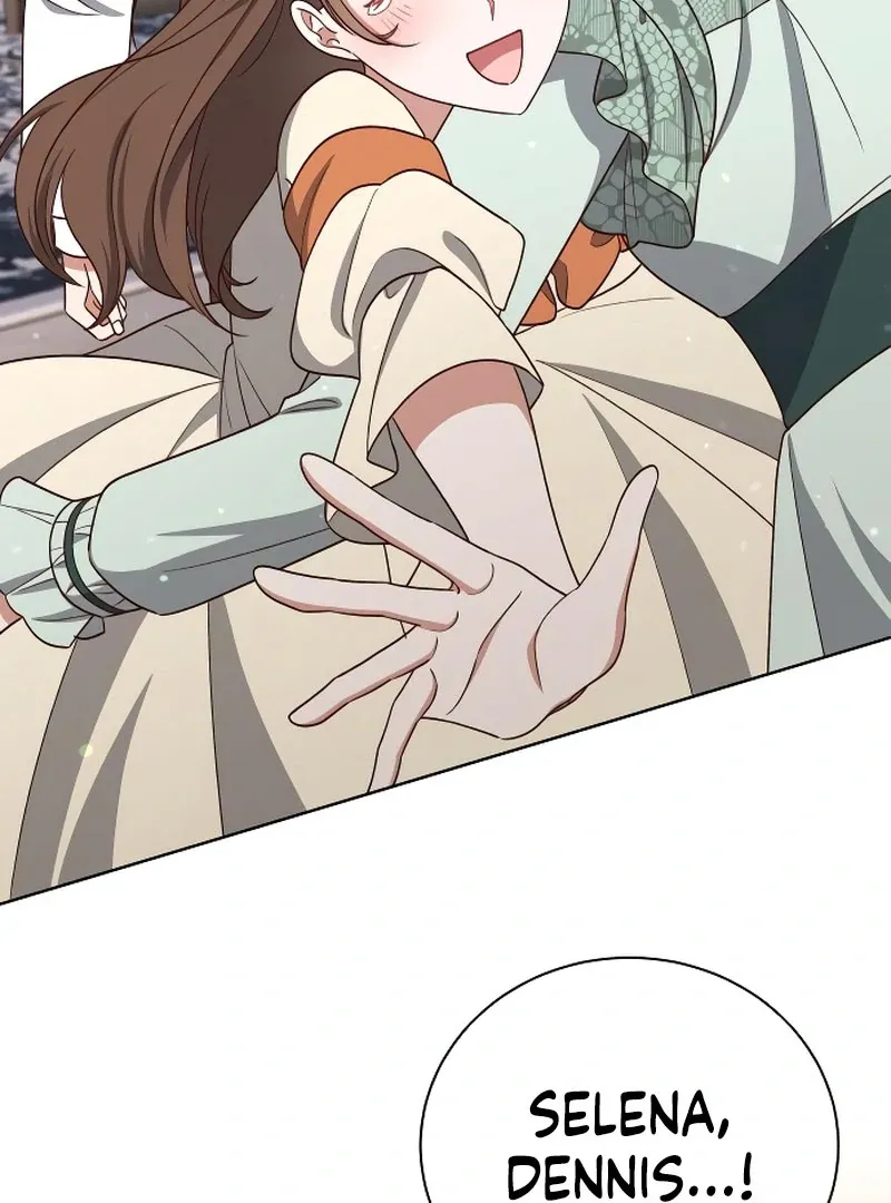 Unrequited Love Doesn’t End With Marriage Chapter 73 page 77 - 