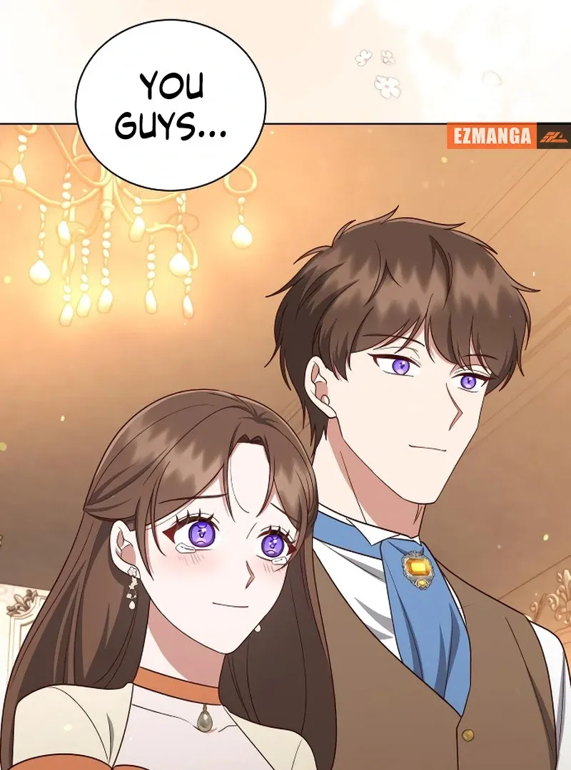 Unrequited Love Doesn’t End With Marriage Chapter 73 page 79 - 