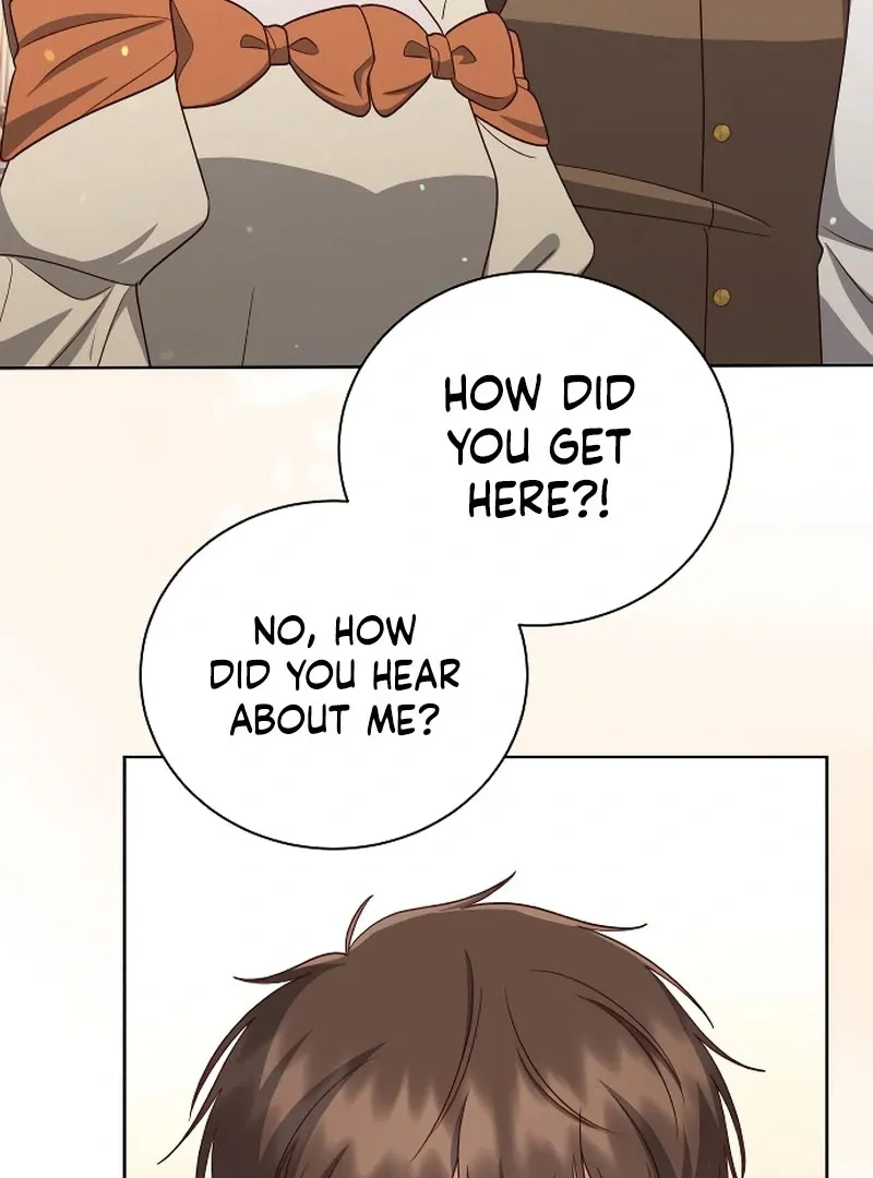 Unrequited Love Doesn’t End With Marriage Chapter 73 page 80 - 