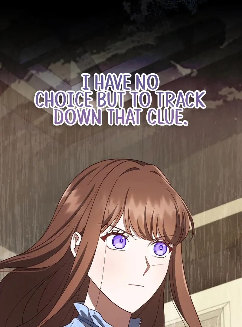 Unrequited Love Doesn’t End With Marriage Chapter 73 page 9 - 