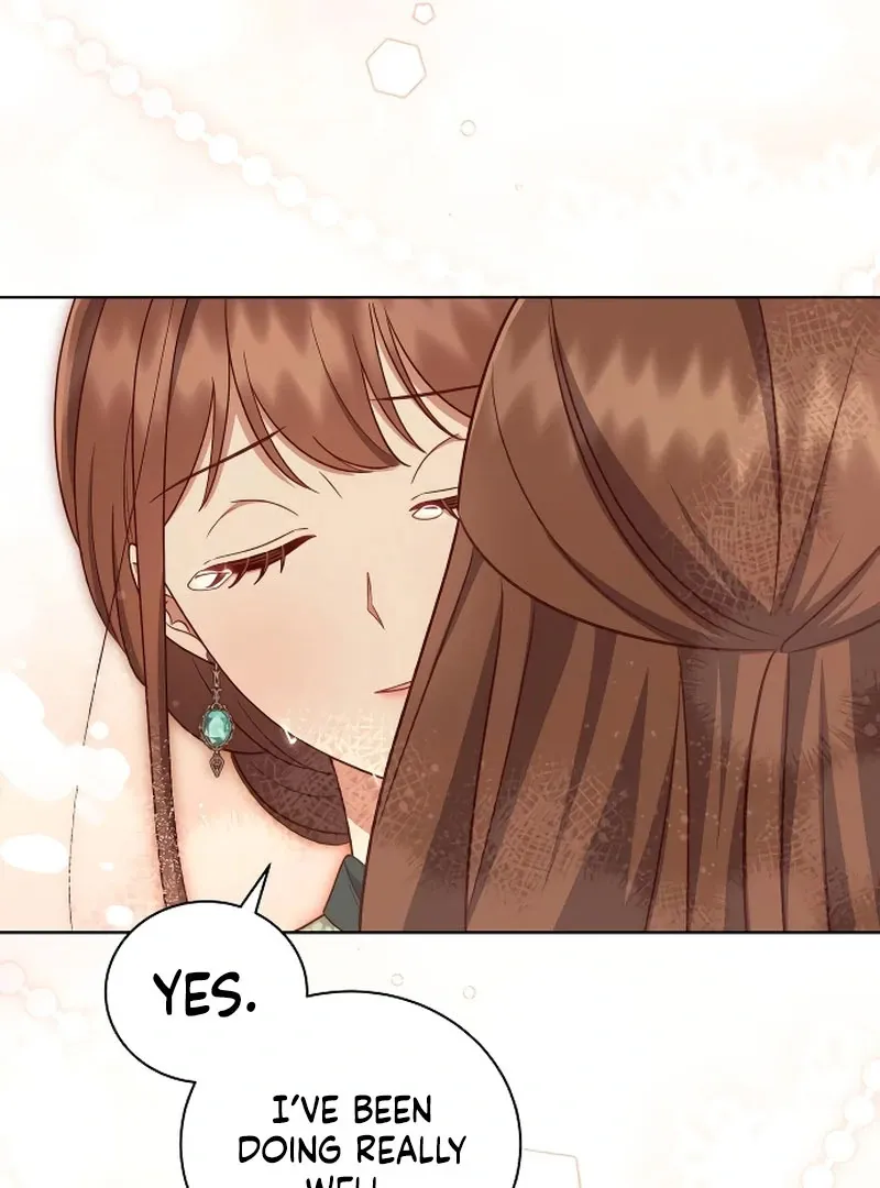 Unrequited Love Doesn’t End With Marriage Chapter 73 page 88 - 