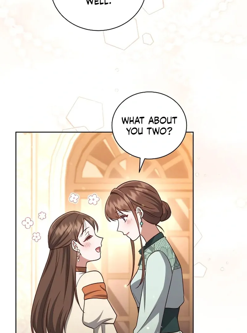 Unrequited Love Doesn’t End With Marriage Chapter 73 page 89 - 