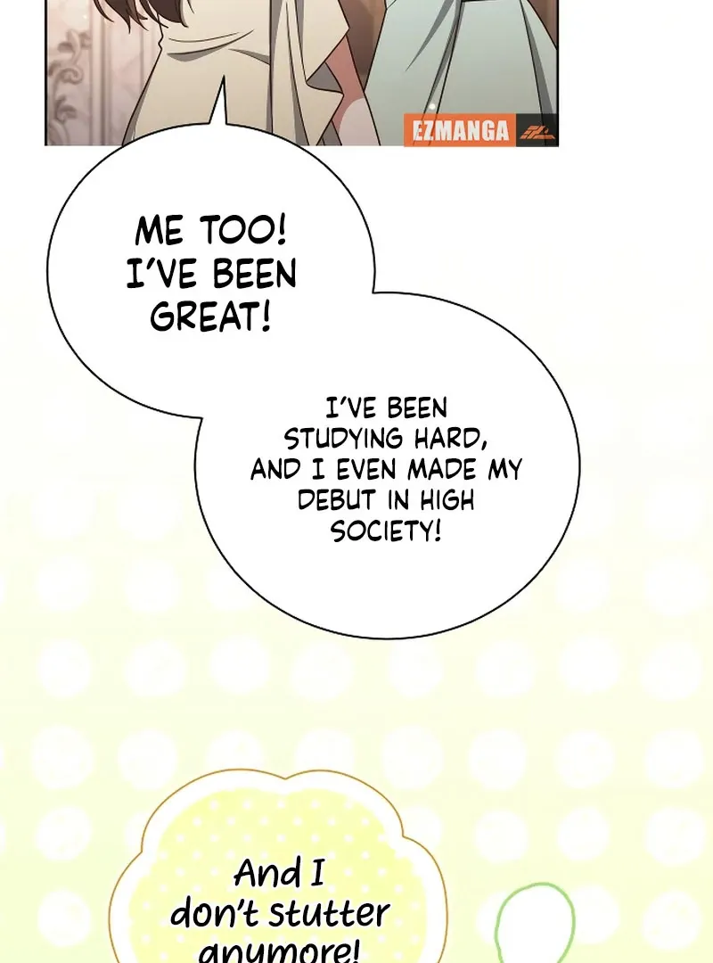 Unrequited Love Doesn’t End With Marriage Chapter 73 page 90 - 