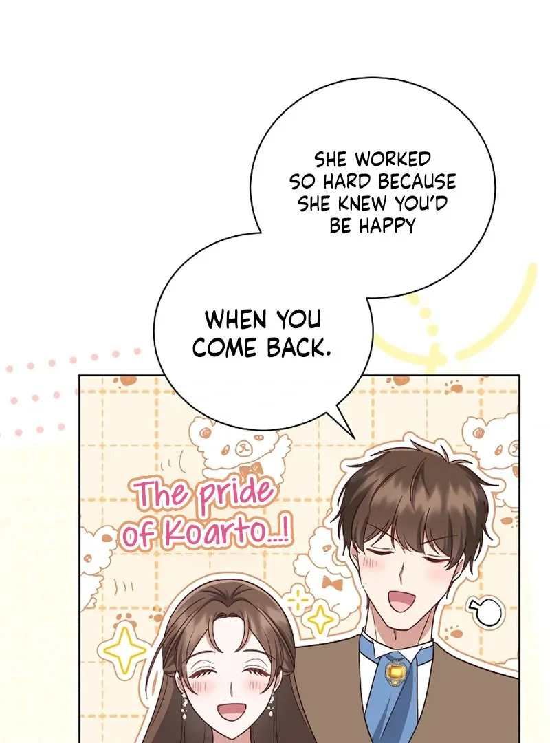 Unrequited Love Doesn’t End With Marriage Chapter 73 page 92 - 