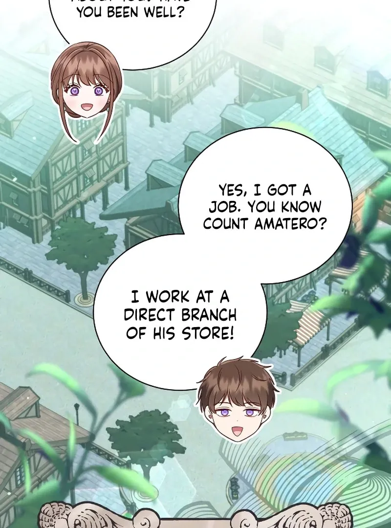 Unrequited Love Doesn’t End With Marriage Chapter 73 page 94 - 