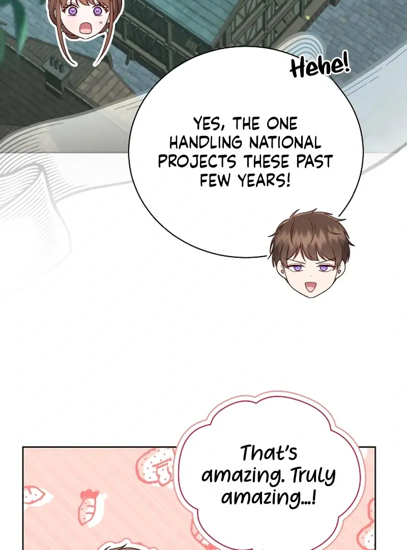 Unrequited Love Doesn’t End With Marriage Chapter 73 page 96 - 