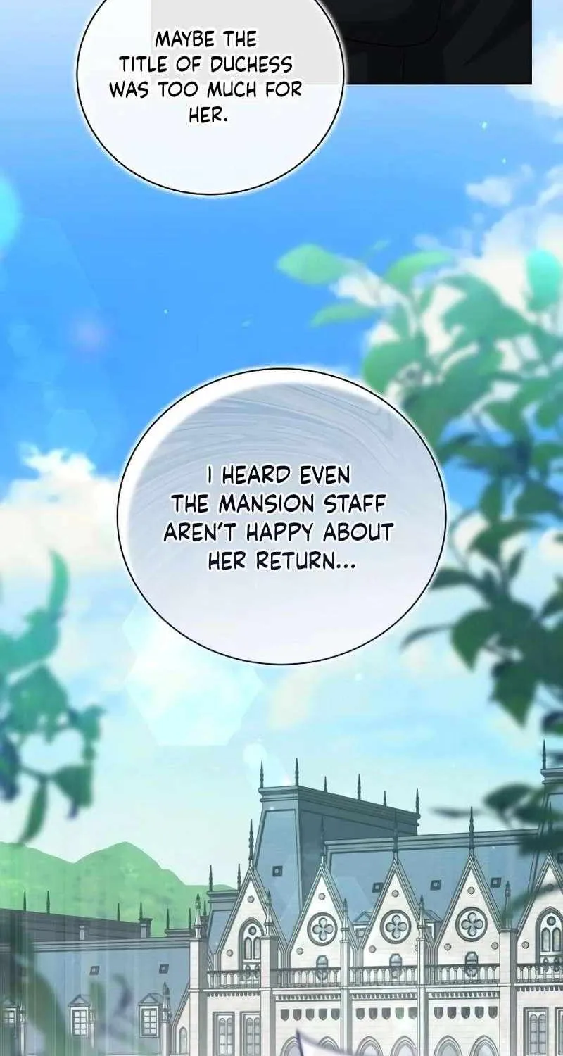 Unrequited Love Doesn’t End With Marriage Chapter 74 page 19 - 