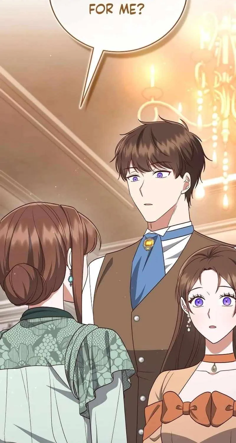 Unrequited Love Doesn’t End With Marriage Chapter 74 page 3 - 