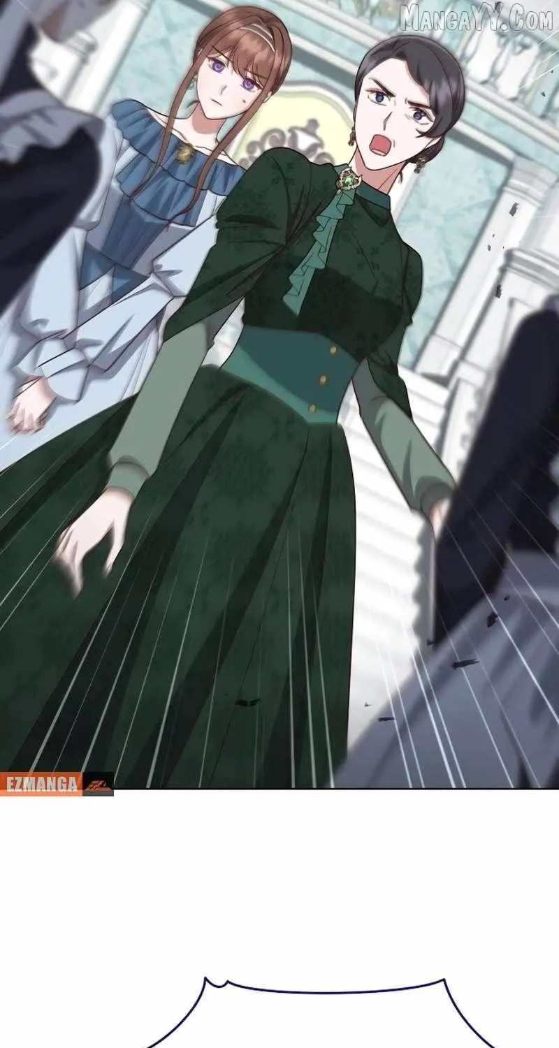 Unrequited Love Doesn’t End With Marriage Chapter 74 page 21 - 