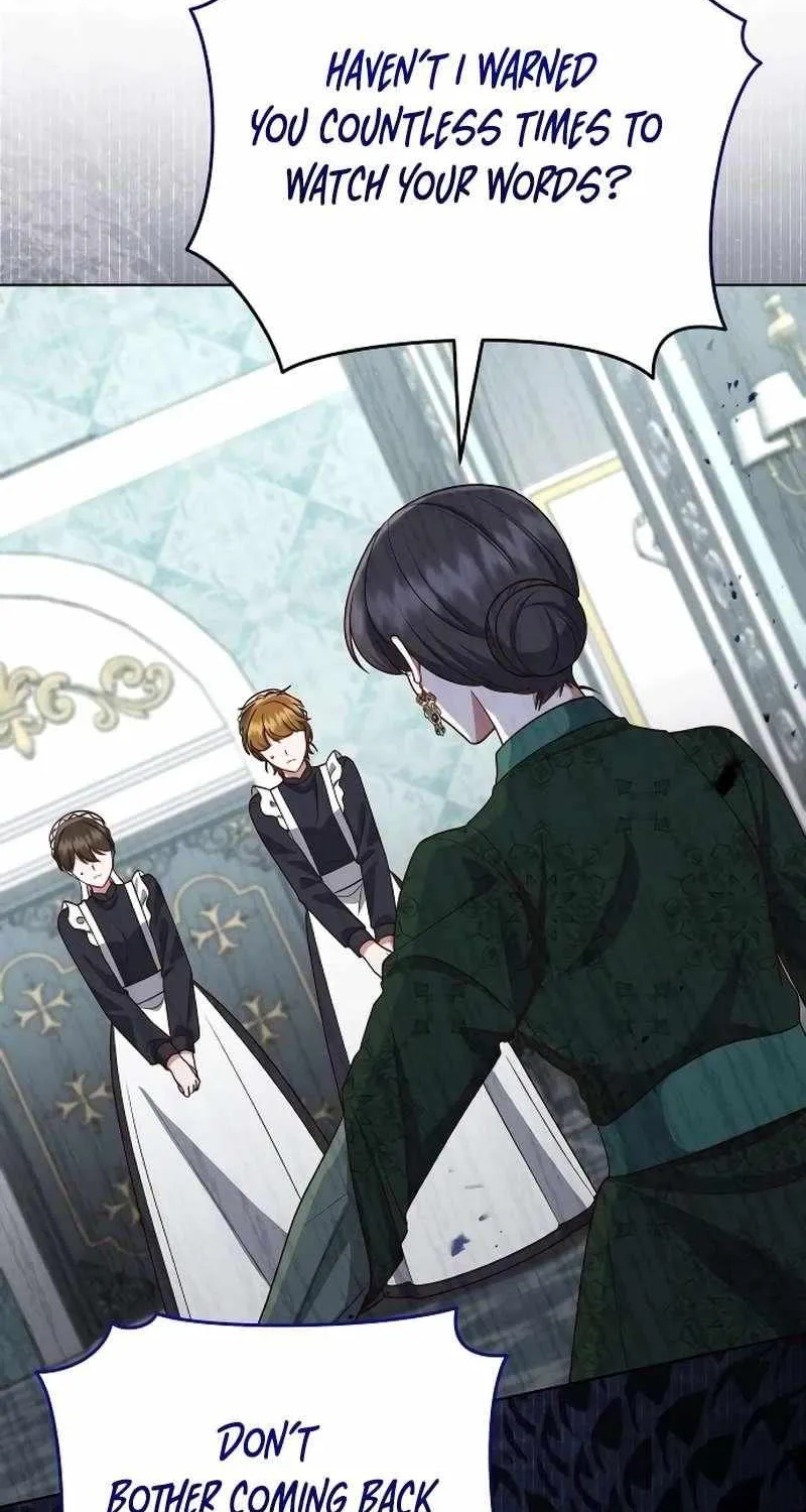 Unrequited Love Doesn’t End With Marriage Chapter 74 page 22 - 