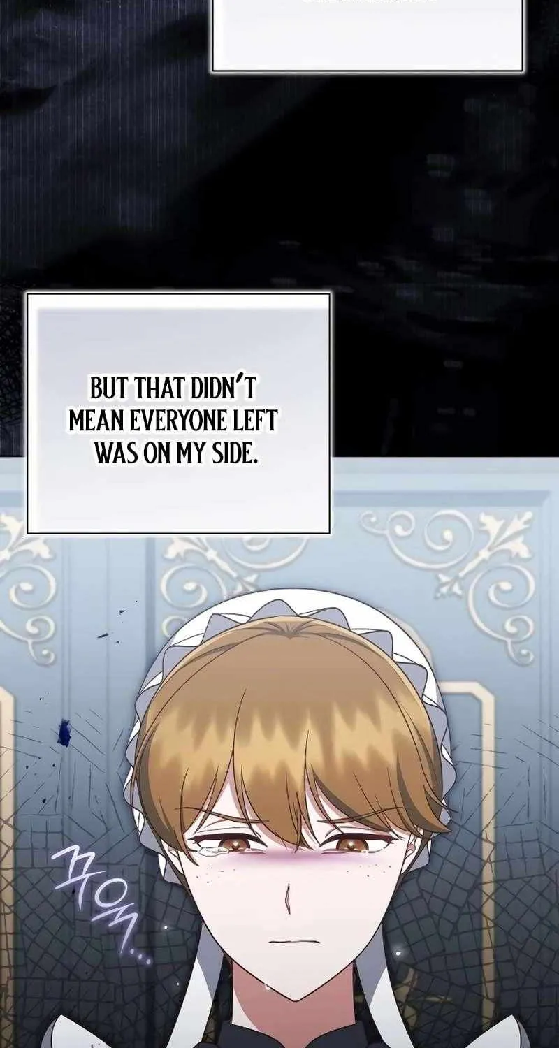 Unrequited Love Doesn’t End With Marriage Chapter 74 page 24 - 