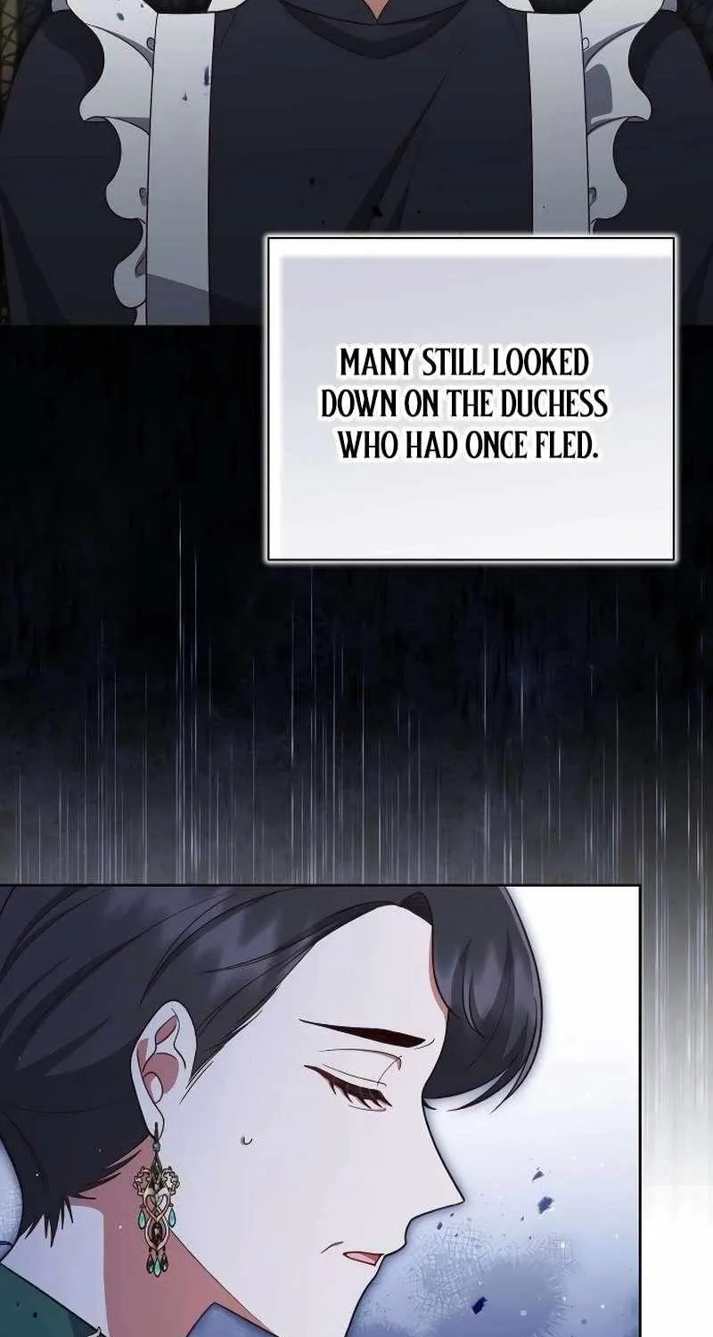 Unrequited Love Doesn’t End With Marriage Chapter 74 page 25 - 