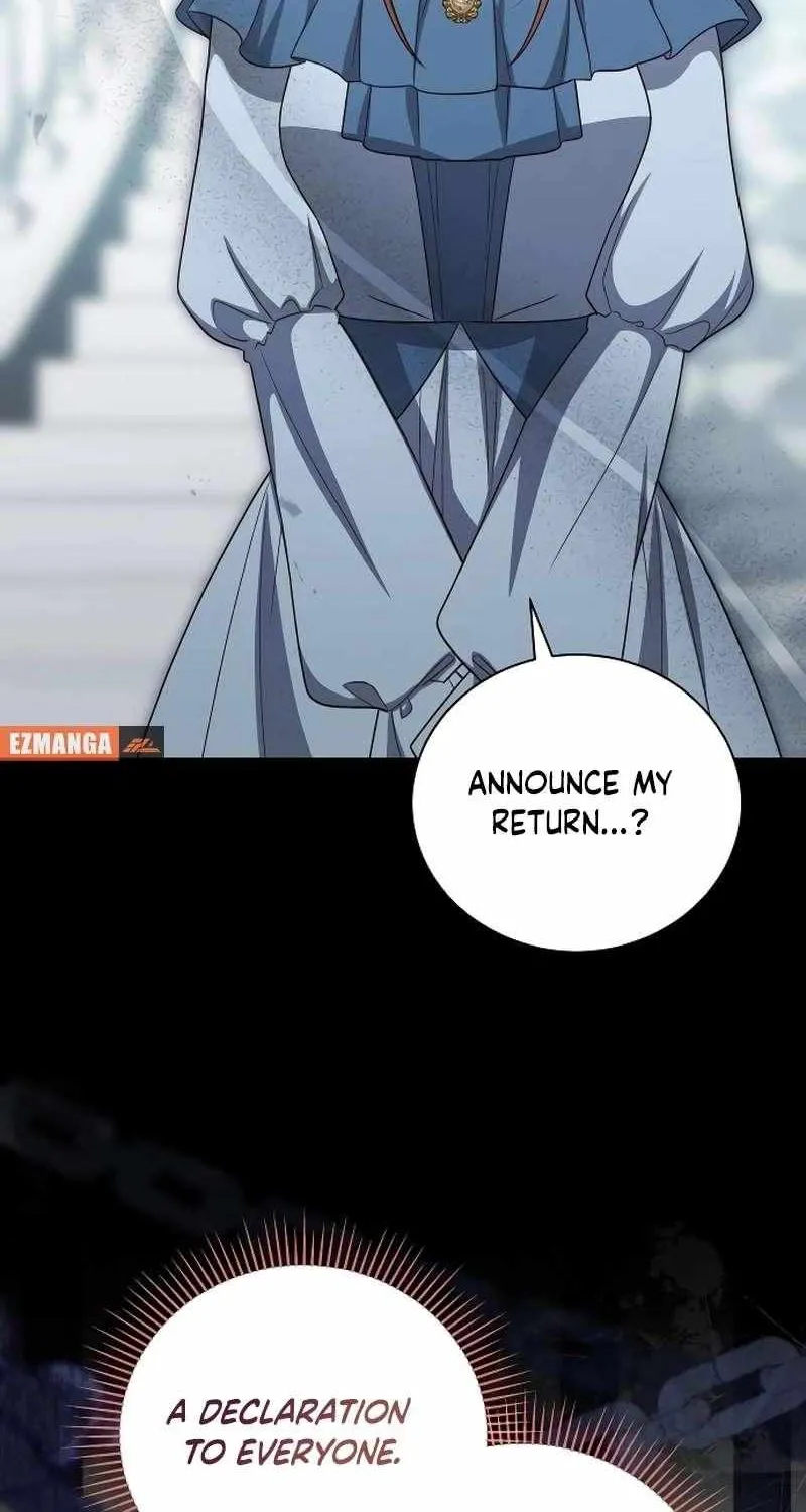 Unrequited Love Doesn’t End With Marriage Chapter 74 page 28 - 