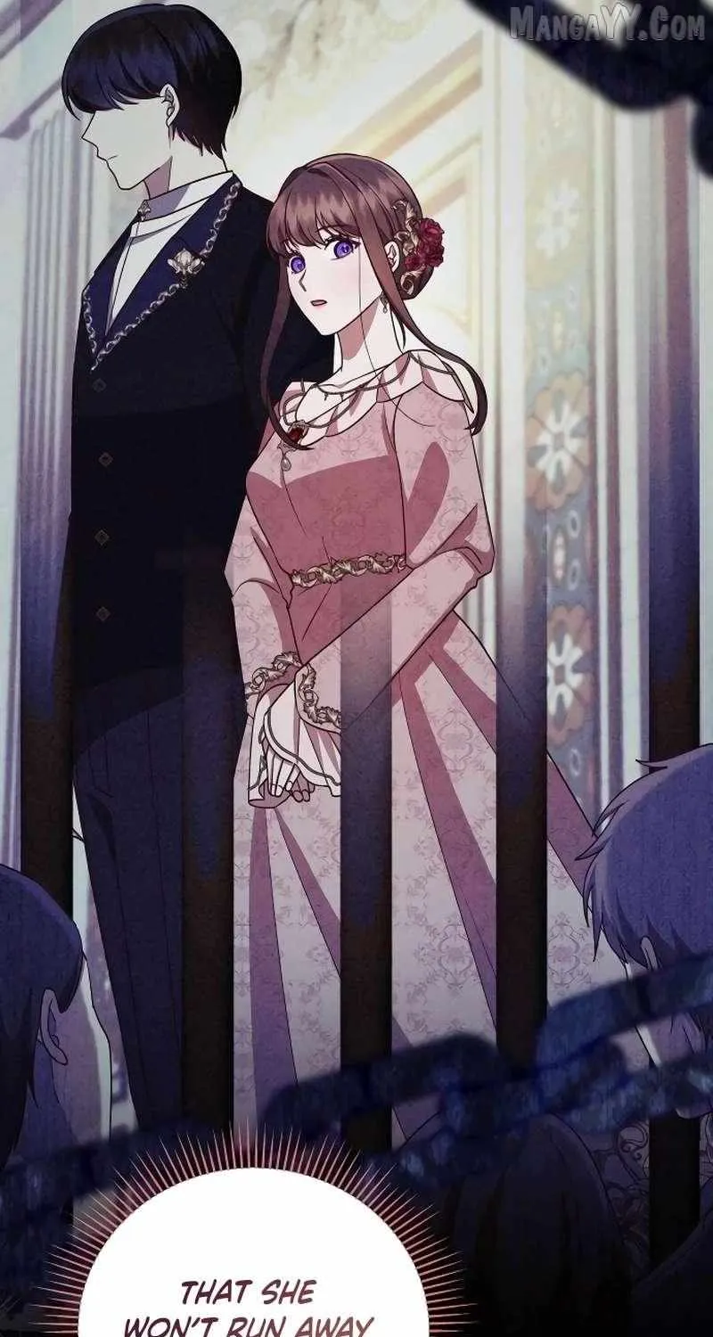 Unrequited Love Doesn’t End With Marriage Chapter 74 page 30 - 