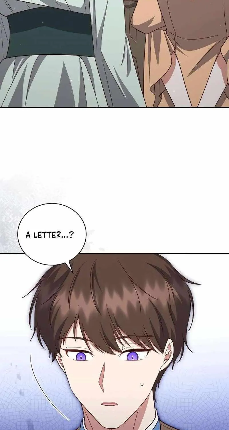 Unrequited Love Doesn’t End With Marriage Chapter 74 page 4 - 