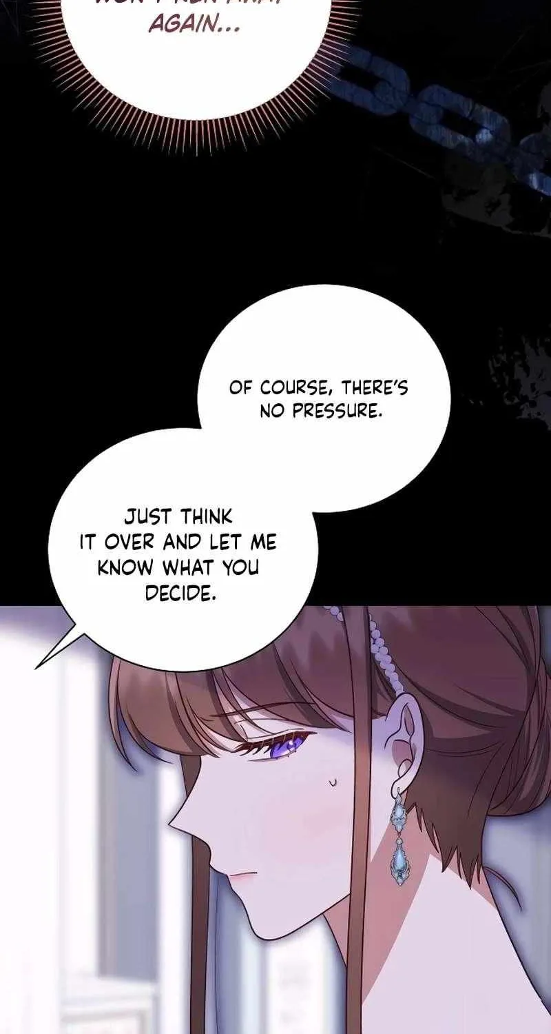Unrequited Love Doesn’t End With Marriage Chapter 74 page 31 - 