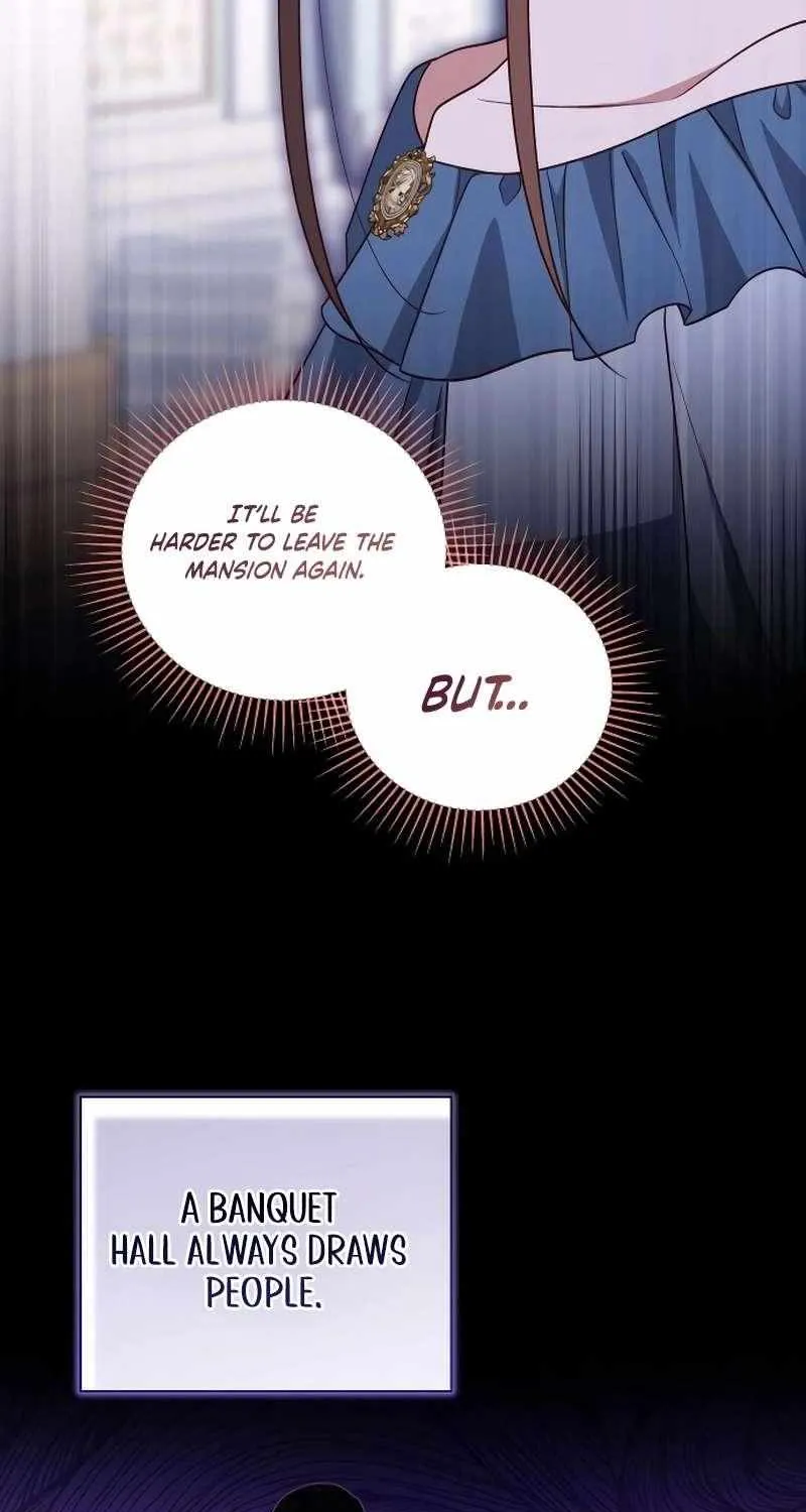 Unrequited Love Doesn’t End With Marriage Chapter 74 page 32 - 