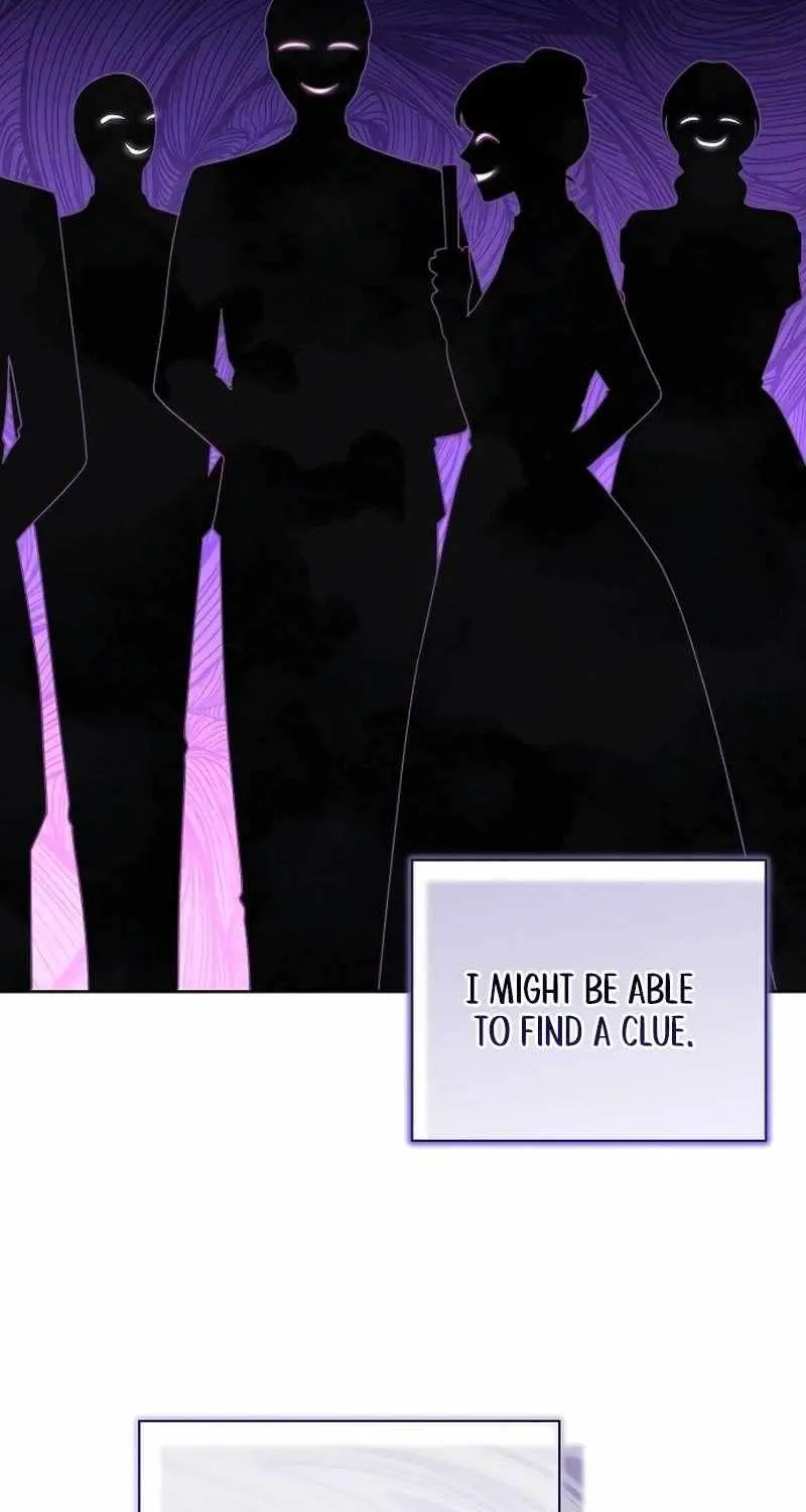 Unrequited Love Doesn’t End With Marriage Chapter 74 page 33 - 