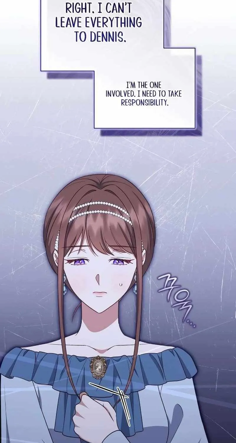 Unrequited Love Doesn’t End With Marriage Chapter 74 page 34 - 