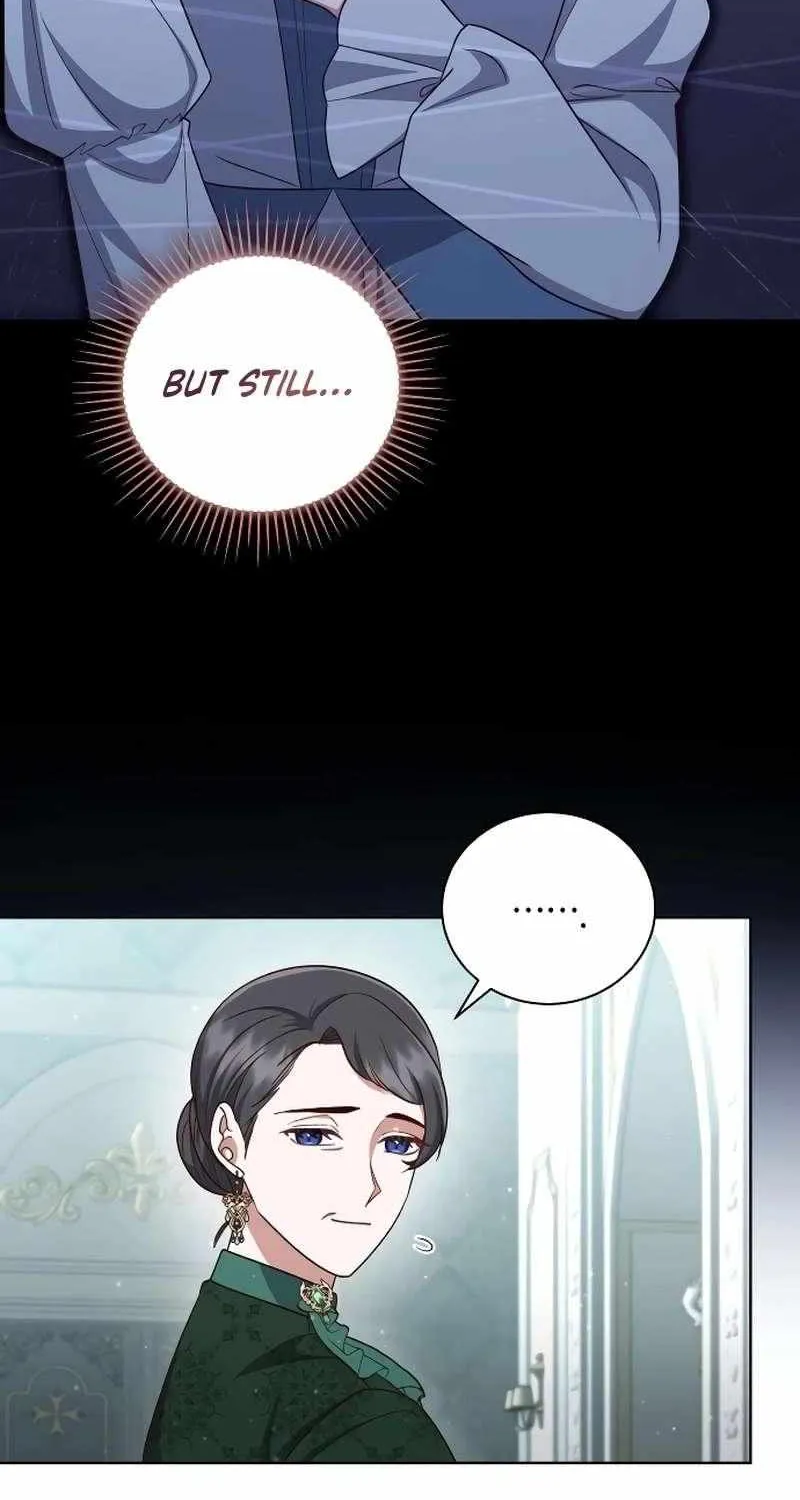 Unrequited Love Doesn’t End With Marriage Chapter 74 page 35 - 