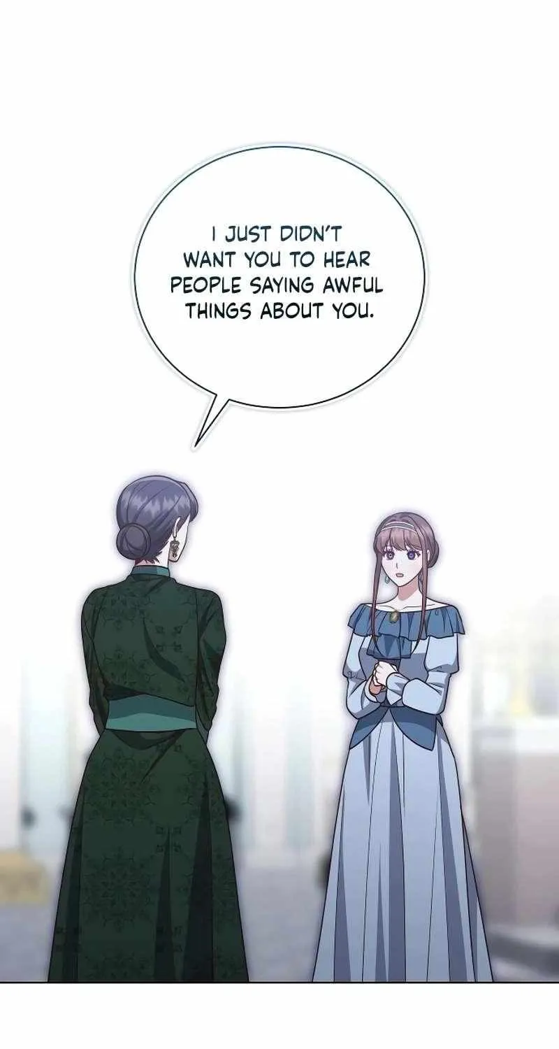 Unrequited Love Doesn’t End With Marriage Chapter 74 page 36 - 