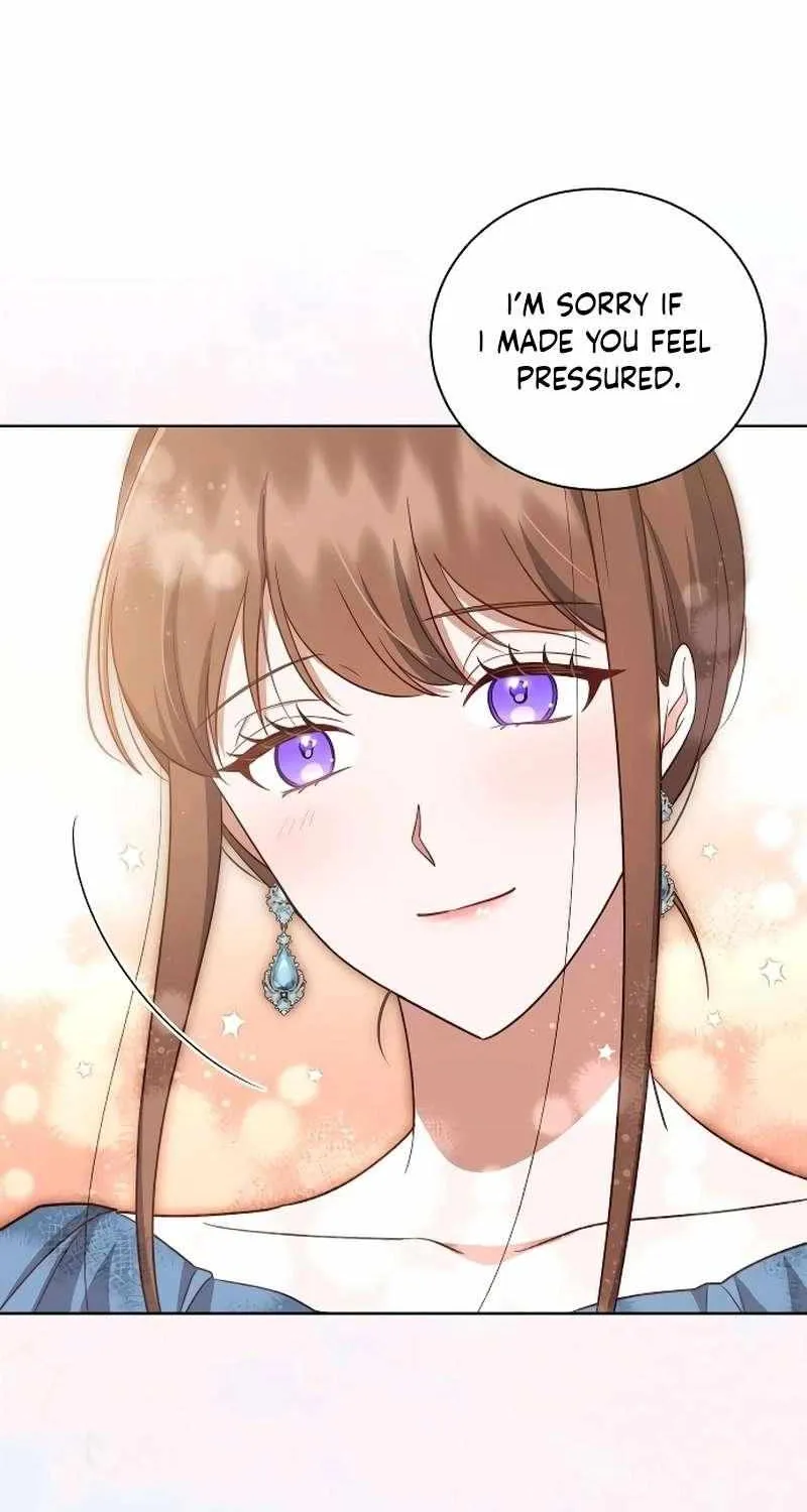 Unrequited Love Doesn’t End With Marriage Chapter 74 page 37 - 