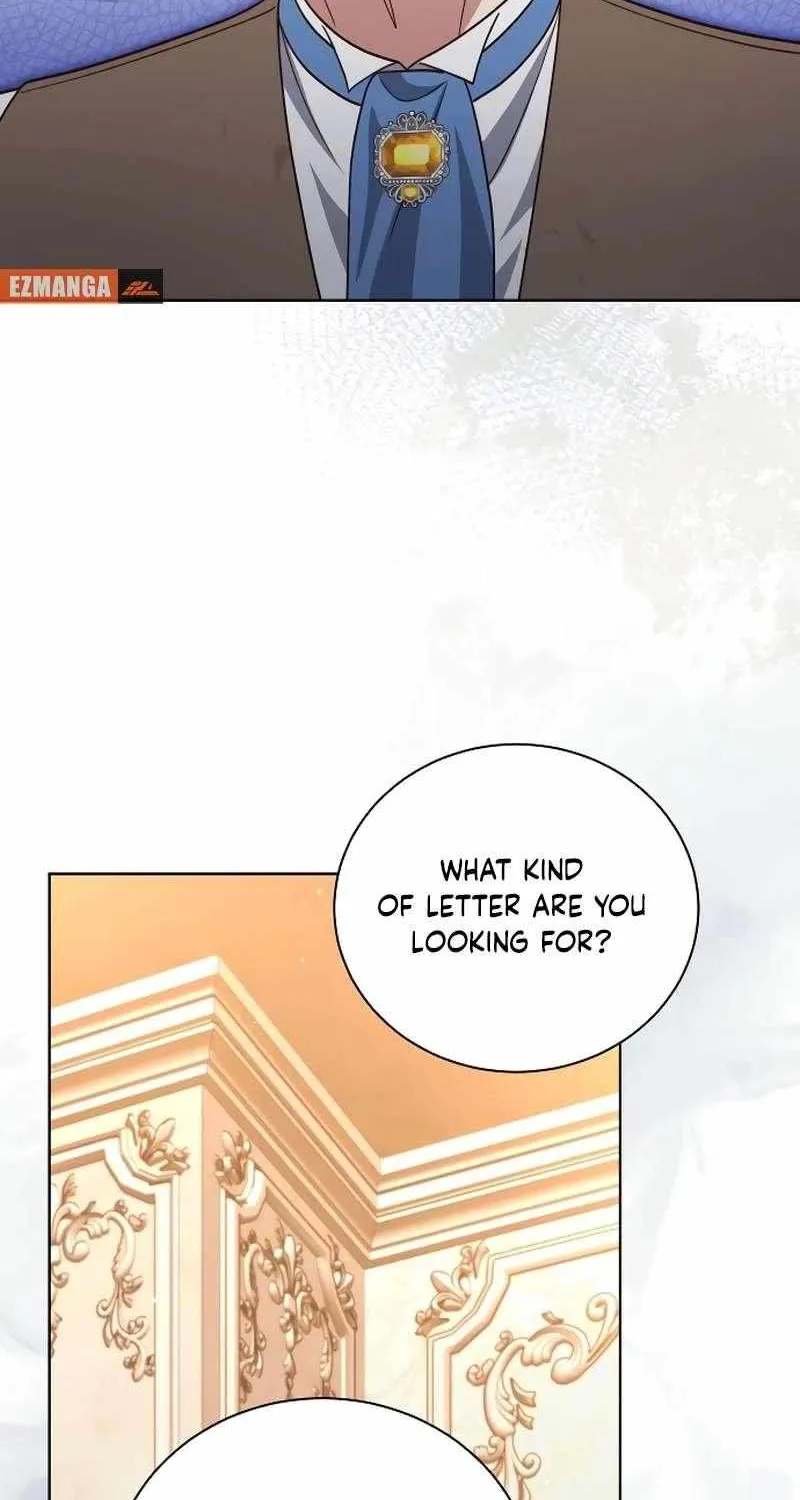 Unrequited Love Doesn’t End With Marriage Chapter 74 page 5 - 