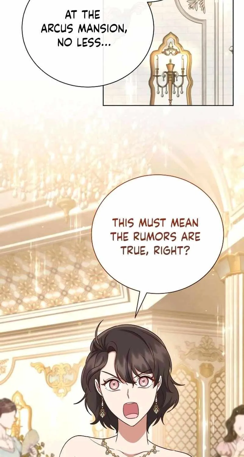 Unrequited Love Doesn’t End With Marriage Chapter 74 page 42 - 