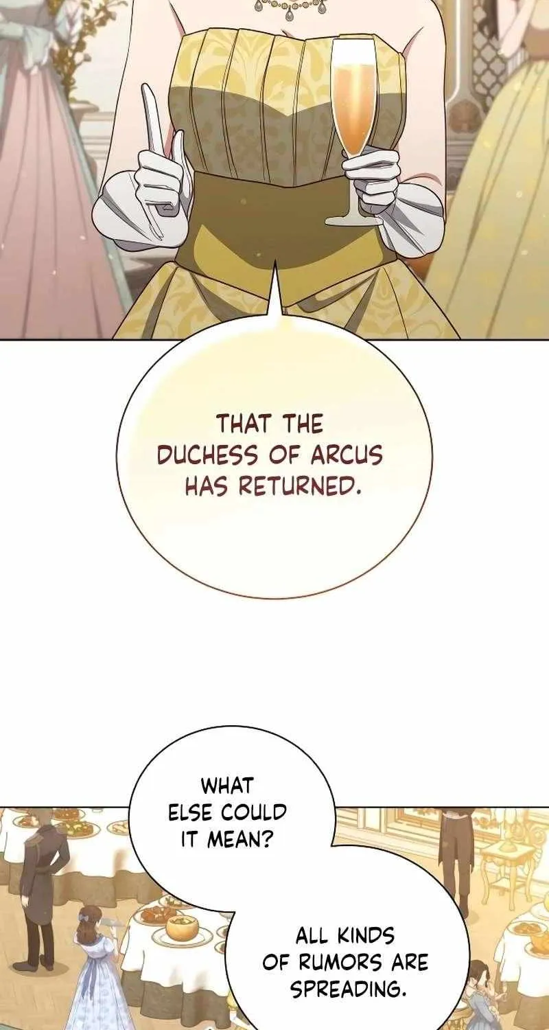 Unrequited Love Doesn’t End With Marriage Chapter 74 page 43 - 