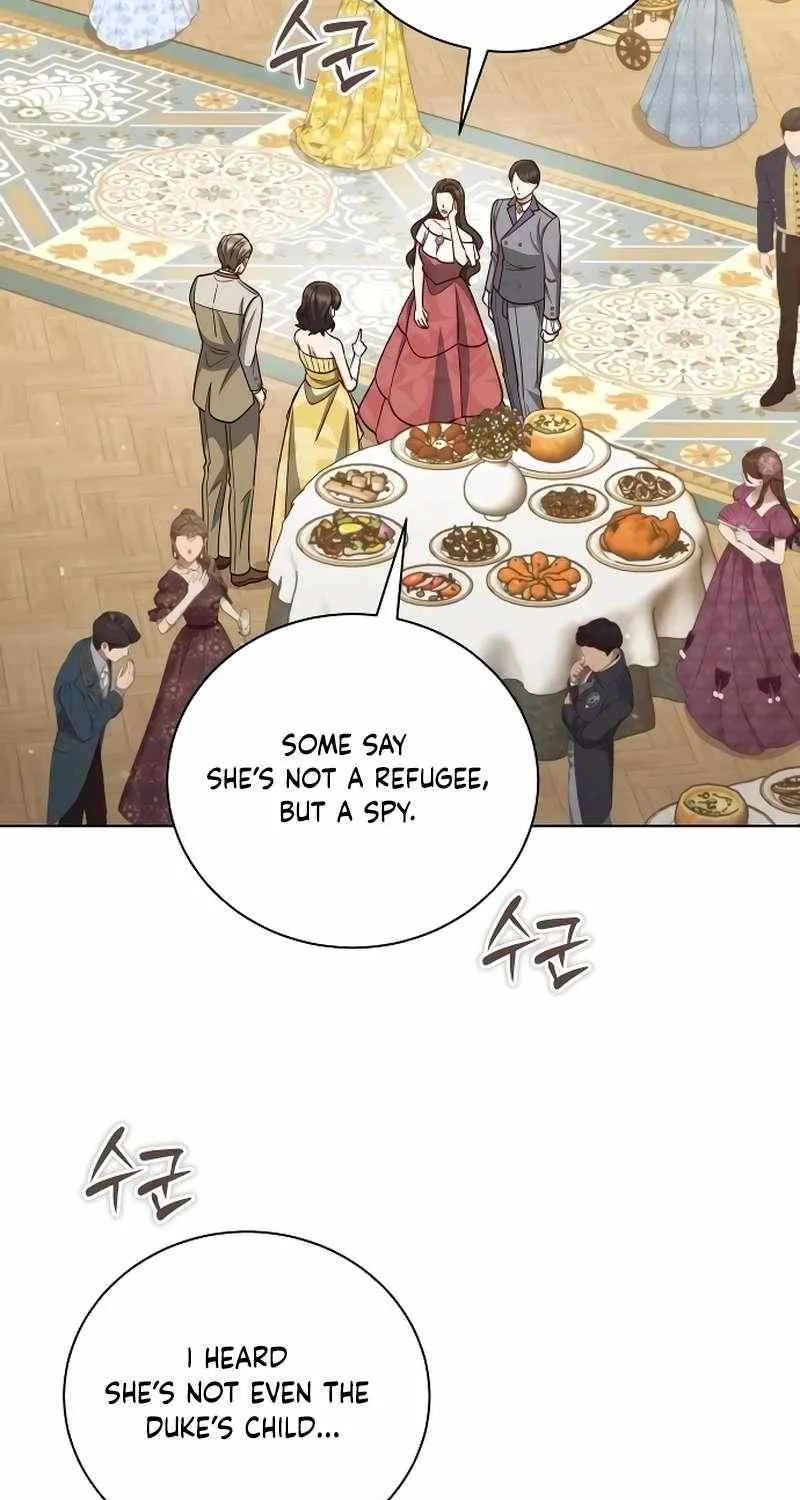 Unrequited Love Doesn’t End With Marriage Chapter 74 page 44 - 