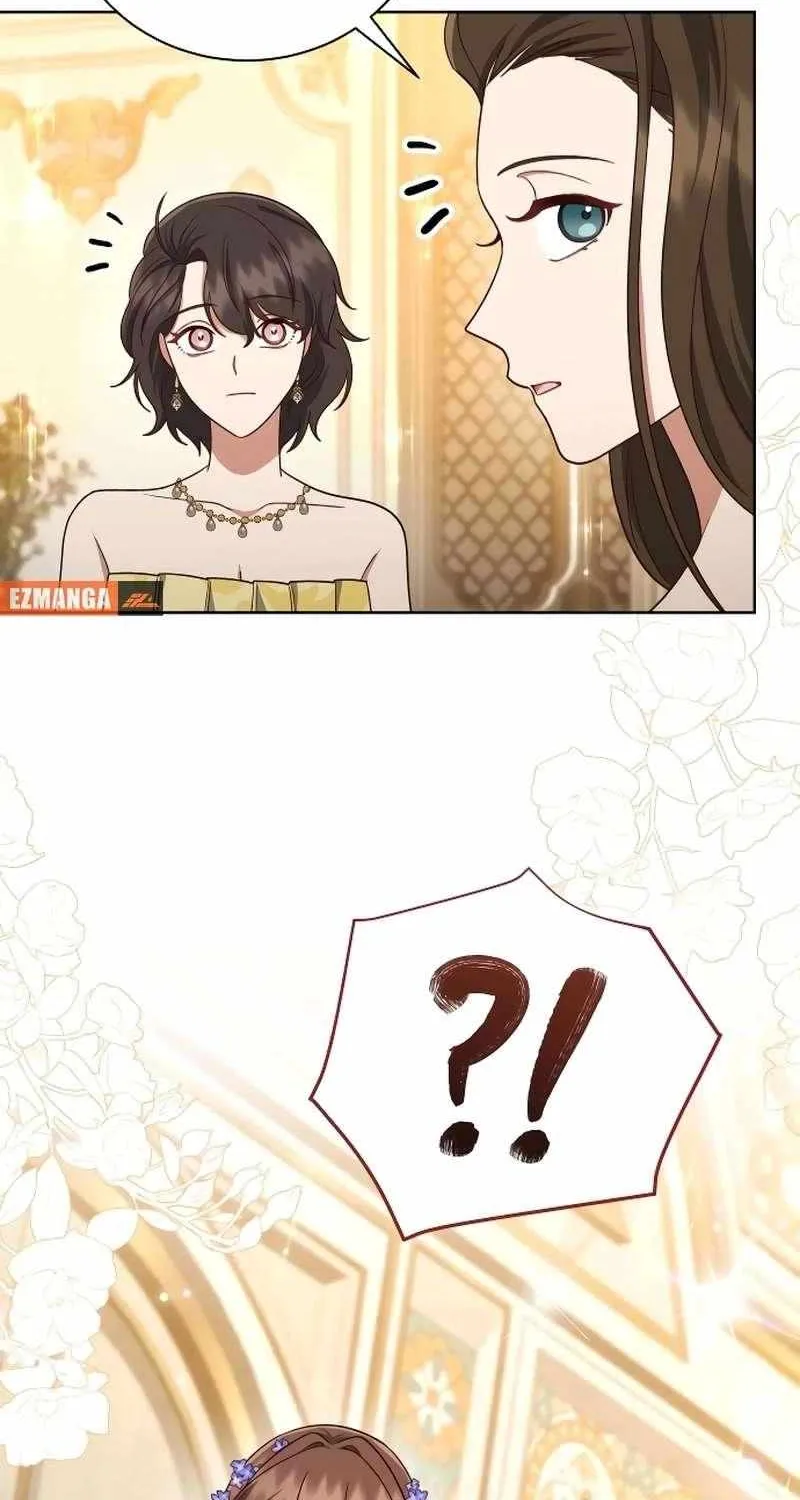 Unrequited Love Doesn’t End With Marriage Chapter 74 page 45 - 