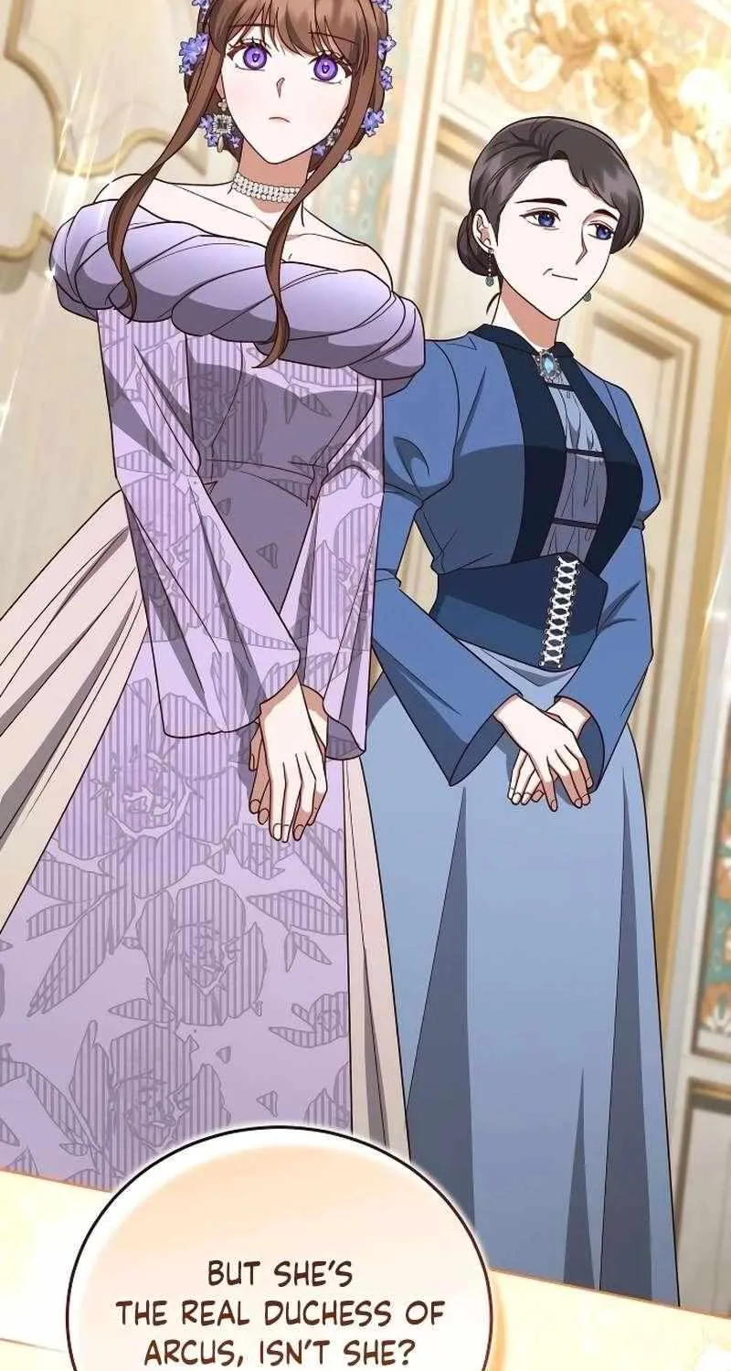Unrequited Love Doesn’t End With Marriage Chapter 74 page 46 - 