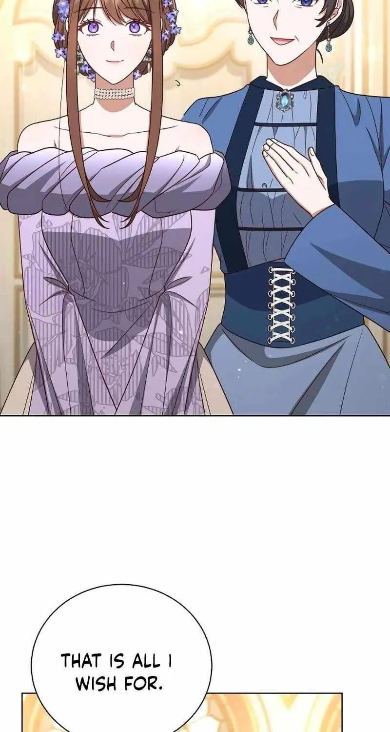 Unrequited Love Doesn’t End With Marriage Chapter 74 page 53 - 