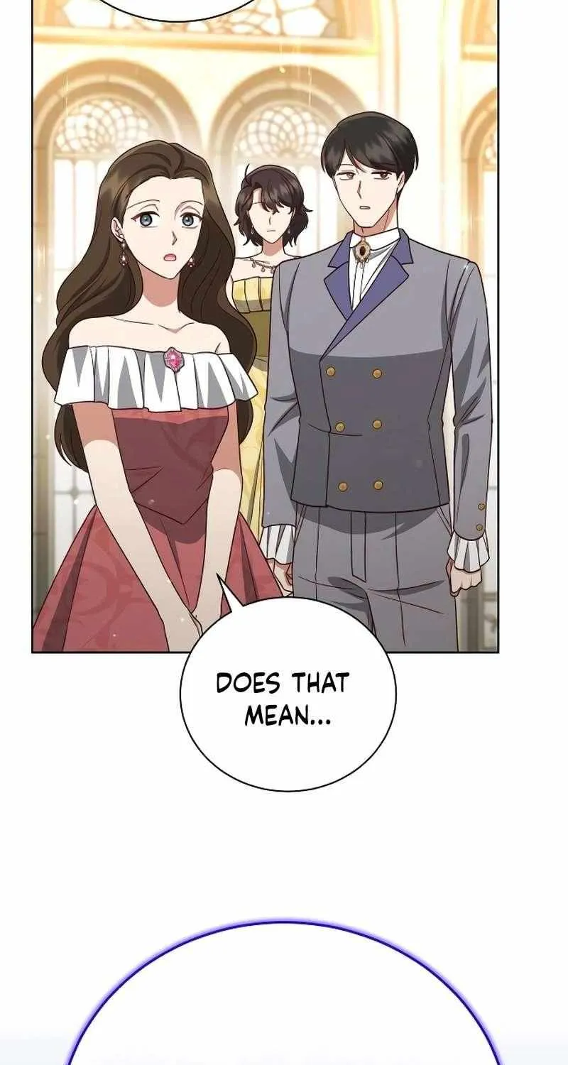 Unrequited Love Doesn’t End With Marriage Chapter 74 page 54 - 