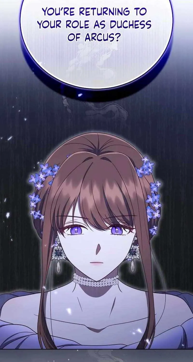 Unrequited Love Doesn’t End With Marriage Chapter 74 page 55 - 