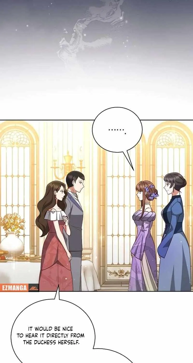 Unrequited Love Doesn’t End With Marriage Chapter 74 page 56 - 