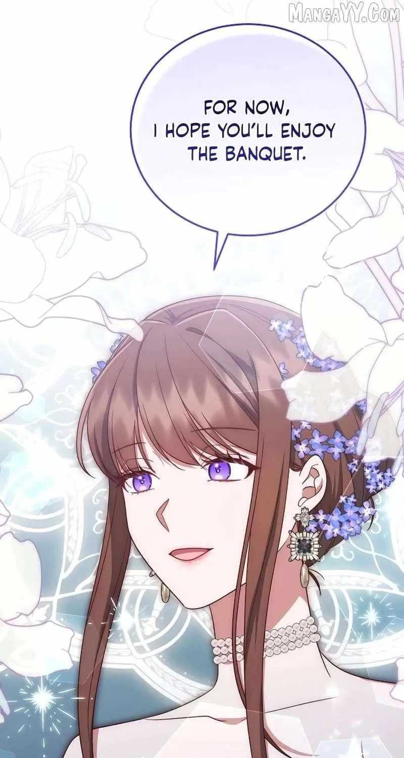 Unrequited Love Doesn’t End With Marriage Chapter 74 page 59 - 