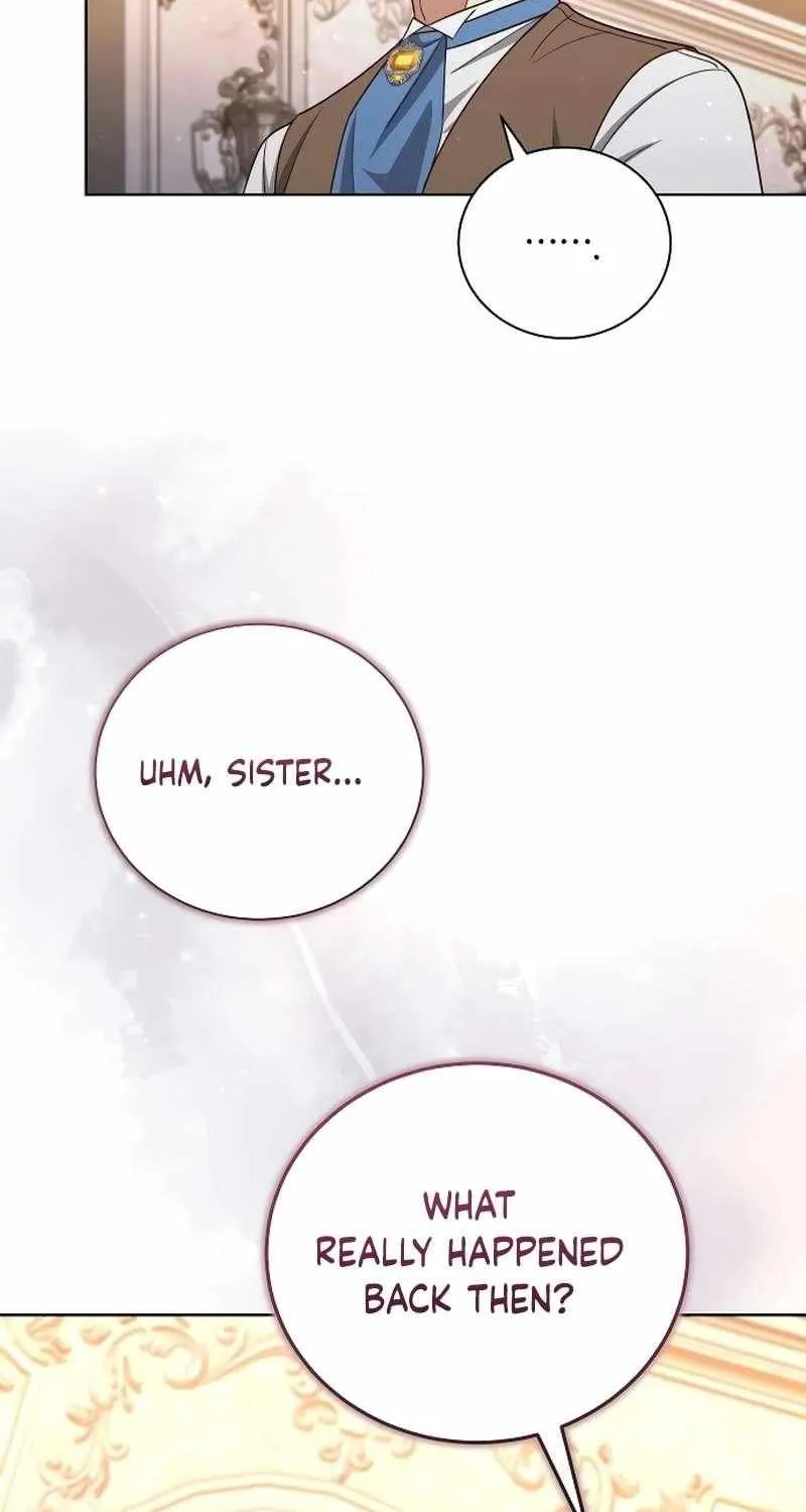 Unrequited Love Doesn’t End With Marriage Chapter 74 page 7 - 
