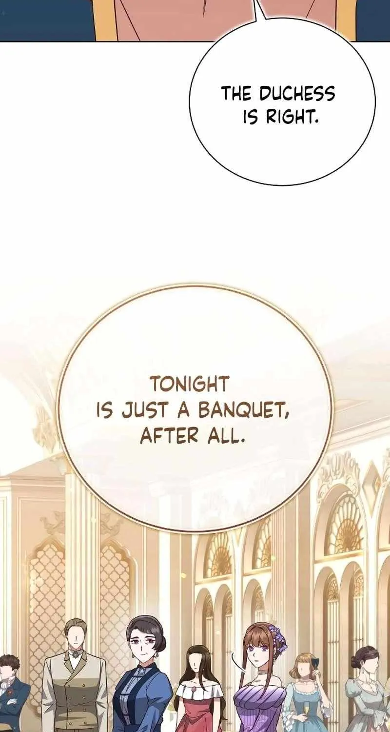 Unrequited Love Doesn’t End With Marriage Chapter 74 page 61 - 
