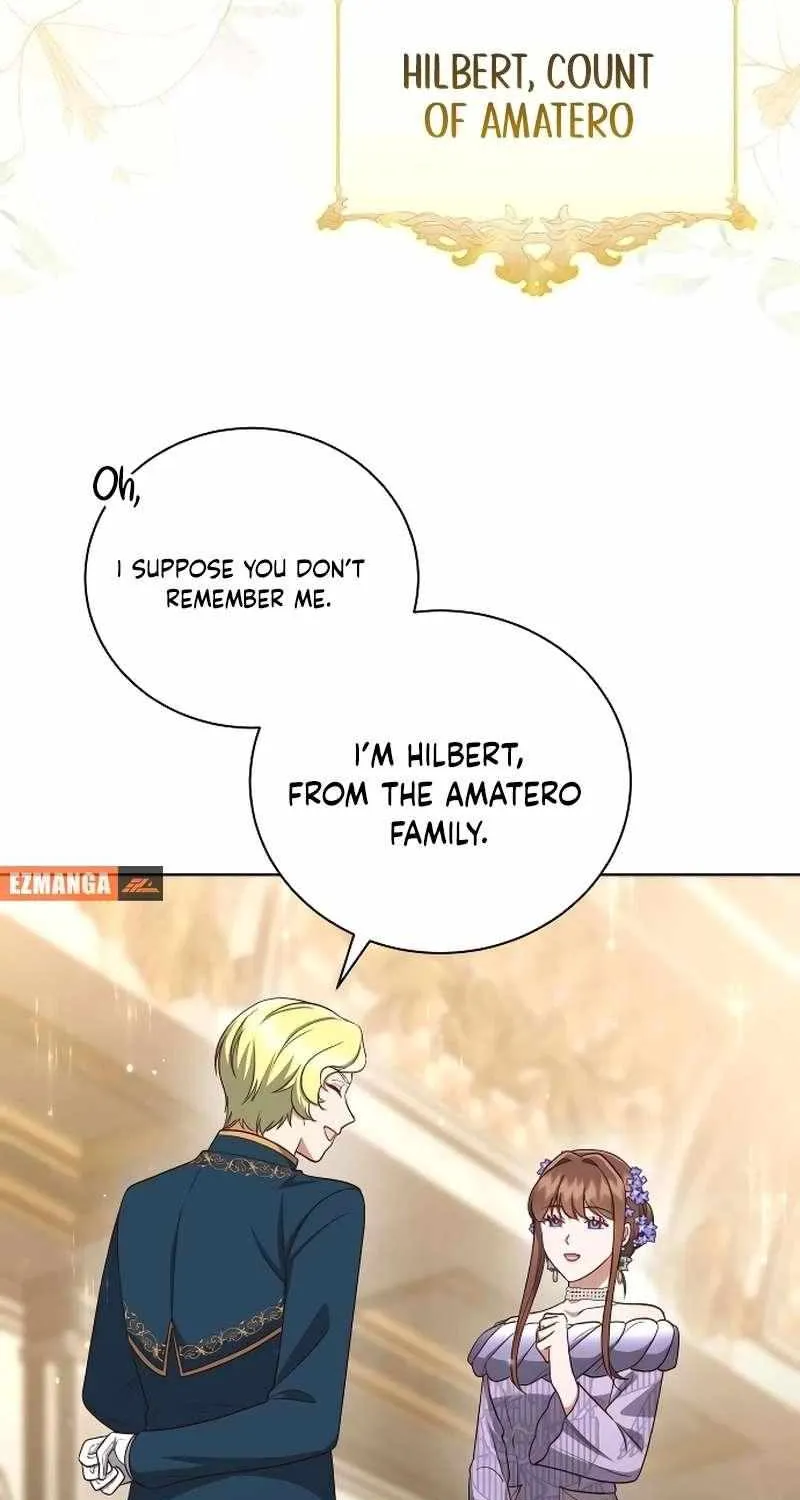 Unrequited Love Doesn’t End With Marriage Chapter 74 page 65 - 