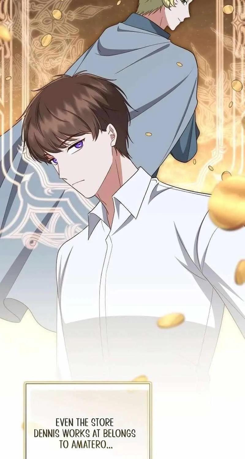 Unrequited Love Doesn’t End With Marriage Chapter 74 page 67 - 