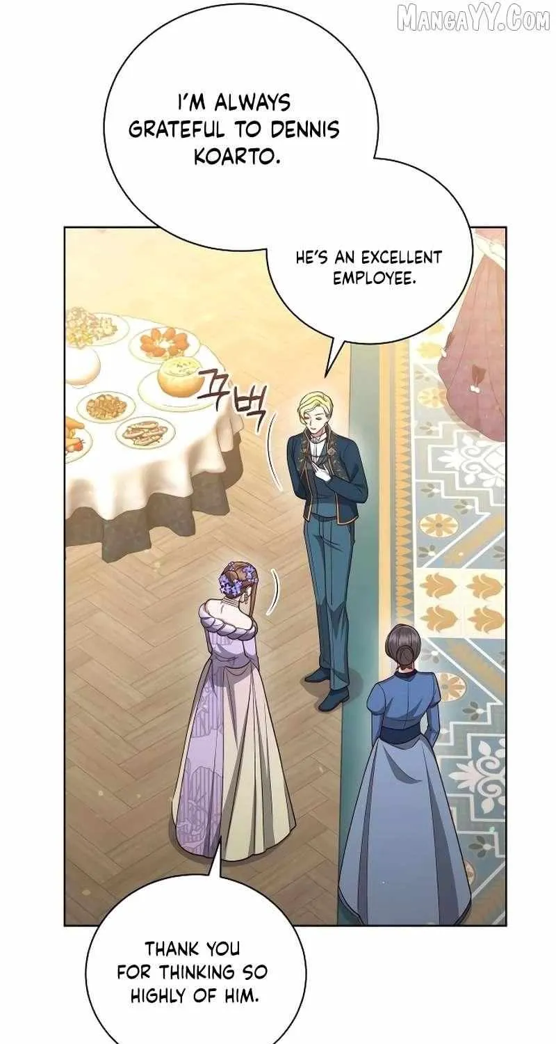 Unrequited Love Doesn’t End With Marriage Chapter 74 page 69 - 