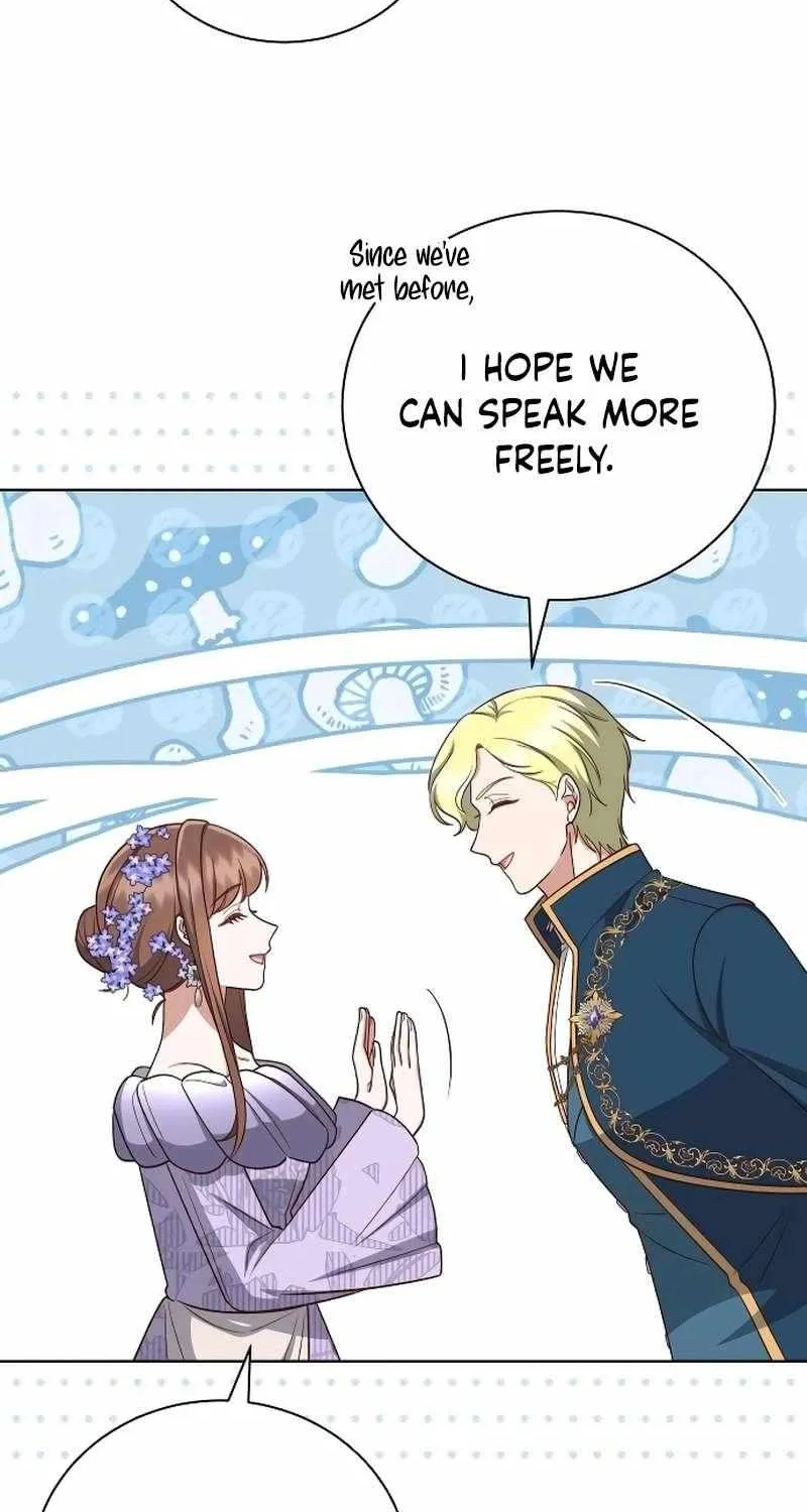 Unrequited Love Doesn’t End With Marriage Chapter 74 page 70 - 