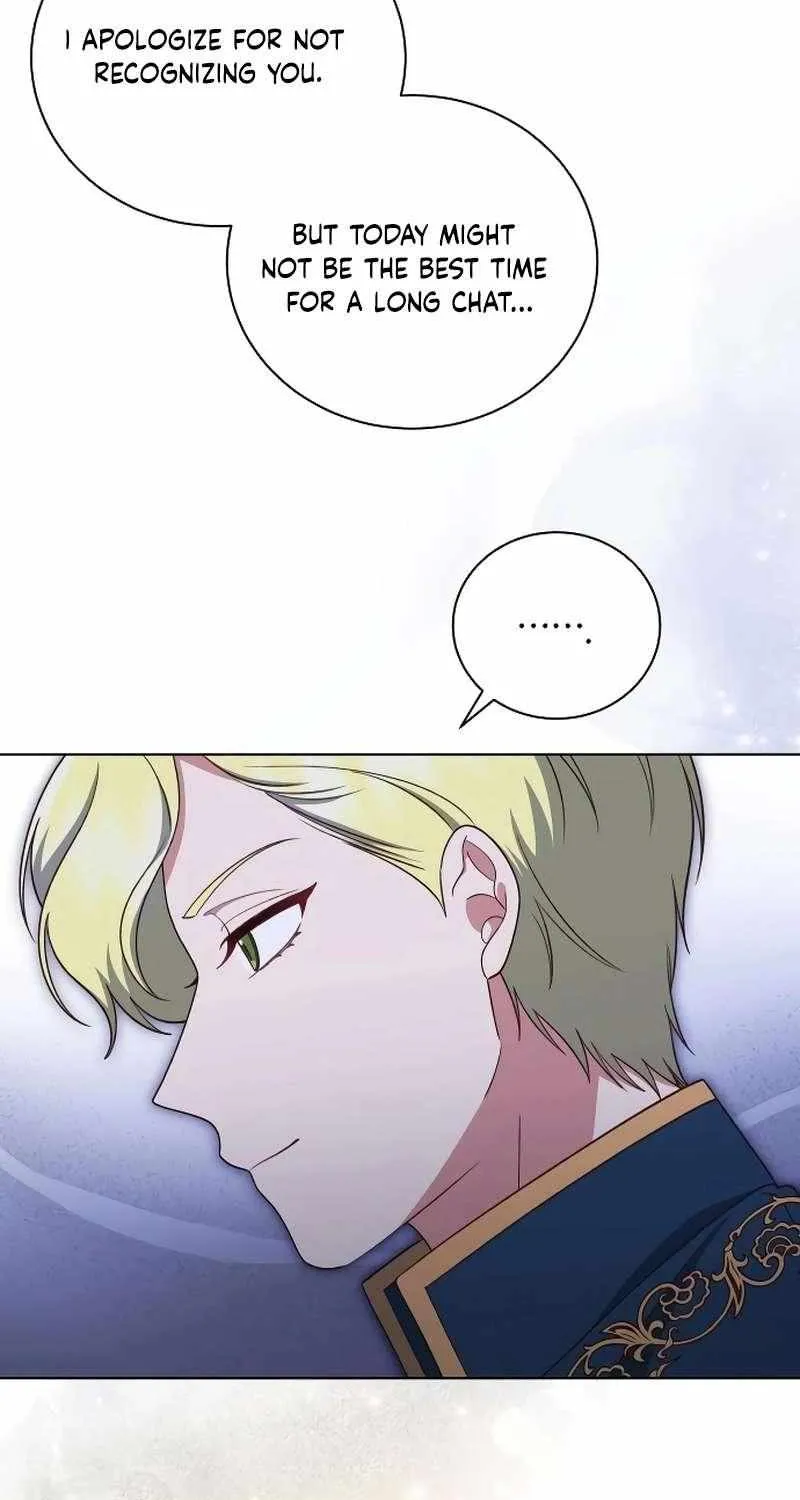 Unrequited Love Doesn’t End With Marriage Chapter 74 page 71 - 