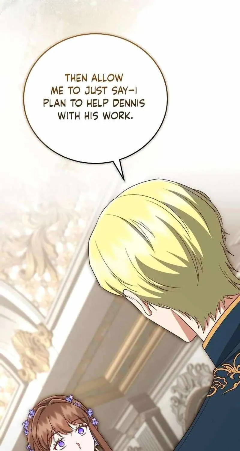 Unrequited Love Doesn’t End With Marriage Chapter 74 page 72 - 